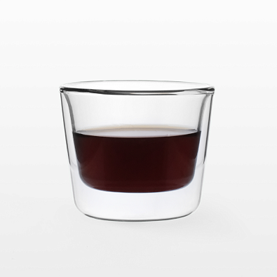 Мерный стакан Varia SIP c двойными стенками, 95 мл (набор 2 шт.)